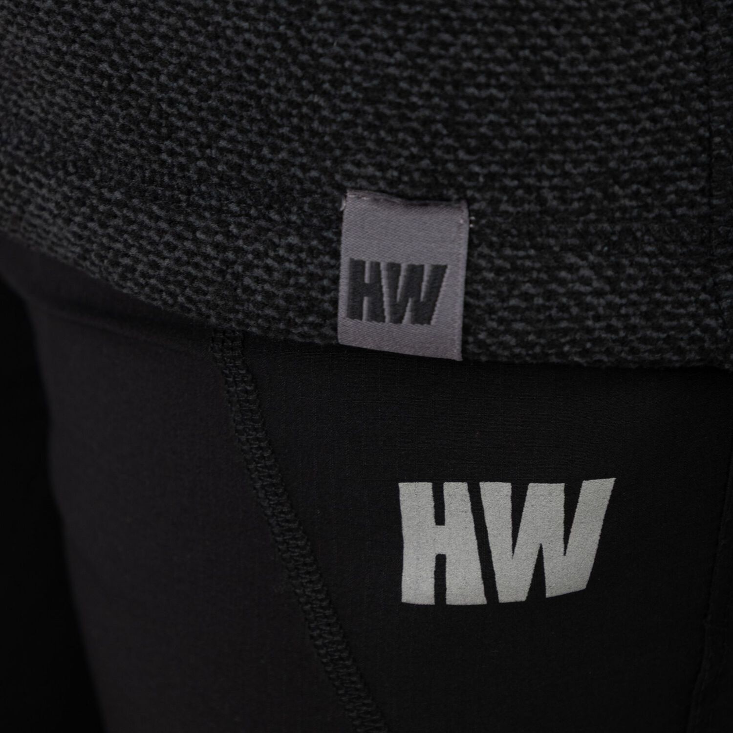 Polar Hw Ralun Negro Mujer image number 6.0