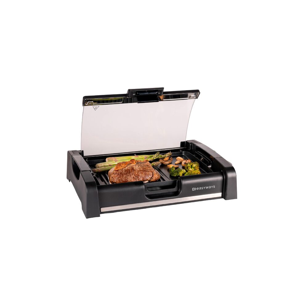 Parrilla Electrica Pitmaster Easyways image number 1.0