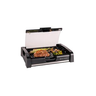Parrilla Electrica Pitmaster Easyways