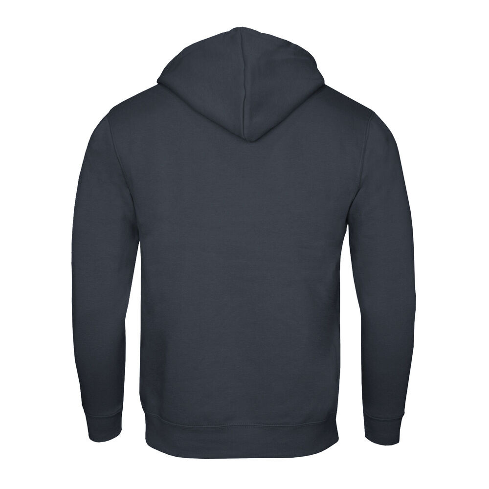 Polerón Canguro Vulpes Classic Unisex image number 3.0