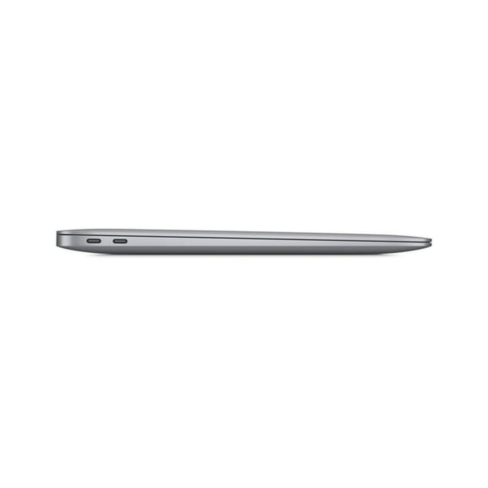 Macbook Air Retina 13.3" Liquid Retina Chip M1 De Apple 8gb 256gb Gris-nuevo Sellado image number 2.0