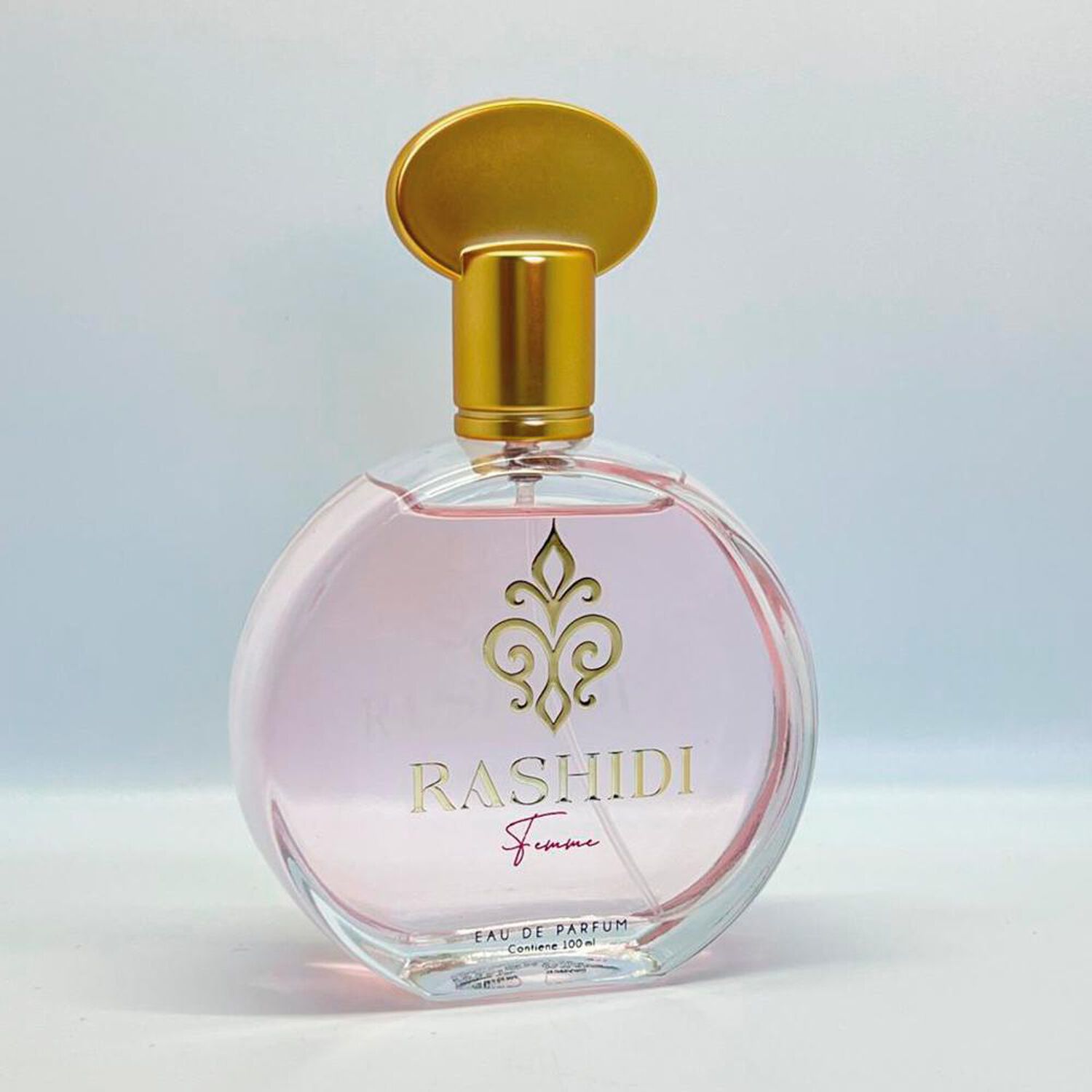 Perfume Mujer Femme Rashidi / 100 Ml / Eau De Parfum image number 1.0