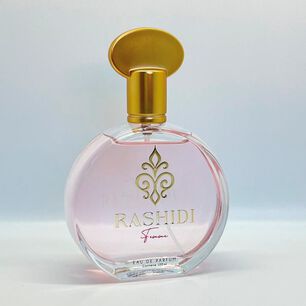 Perfume Mujer Femme Rashidi / 100 Ml / Eau De Parfum
