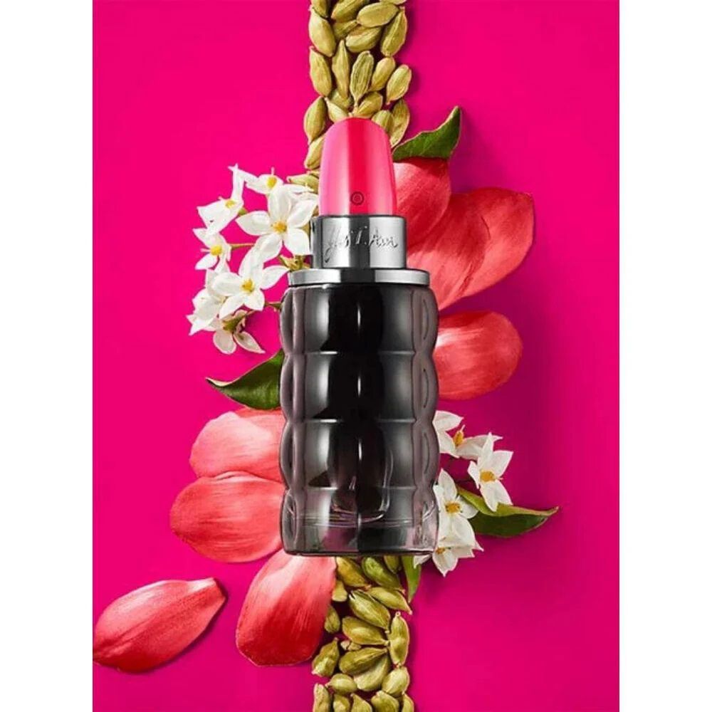 Yes I Am 50 Ml Edp Cacharel image number 2.0