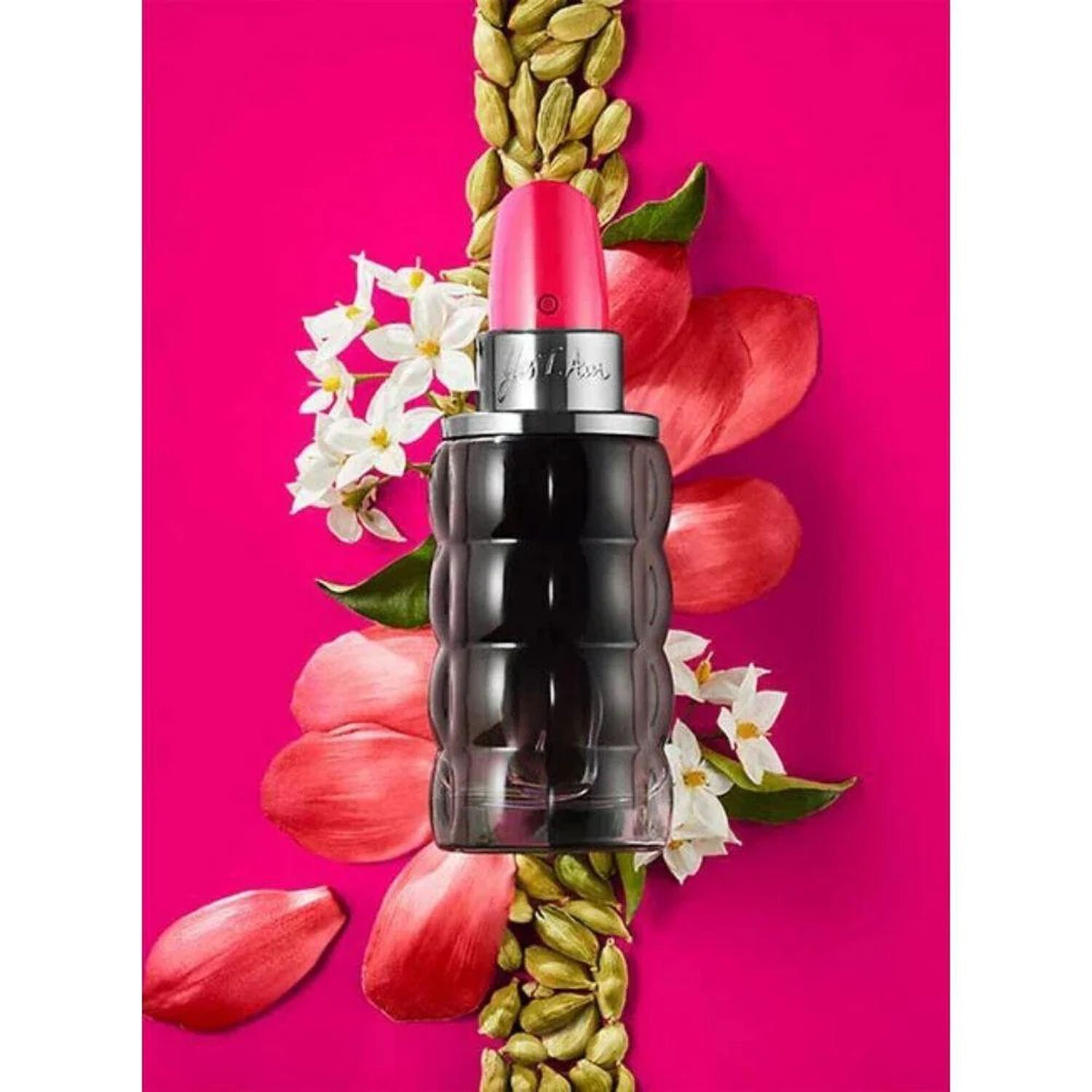 Yes I Am 50 Ml Edp Cacharel image number 2.0