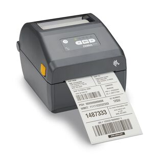 Zebra Impresora De Etiquetas Zd4a042-301m00ez