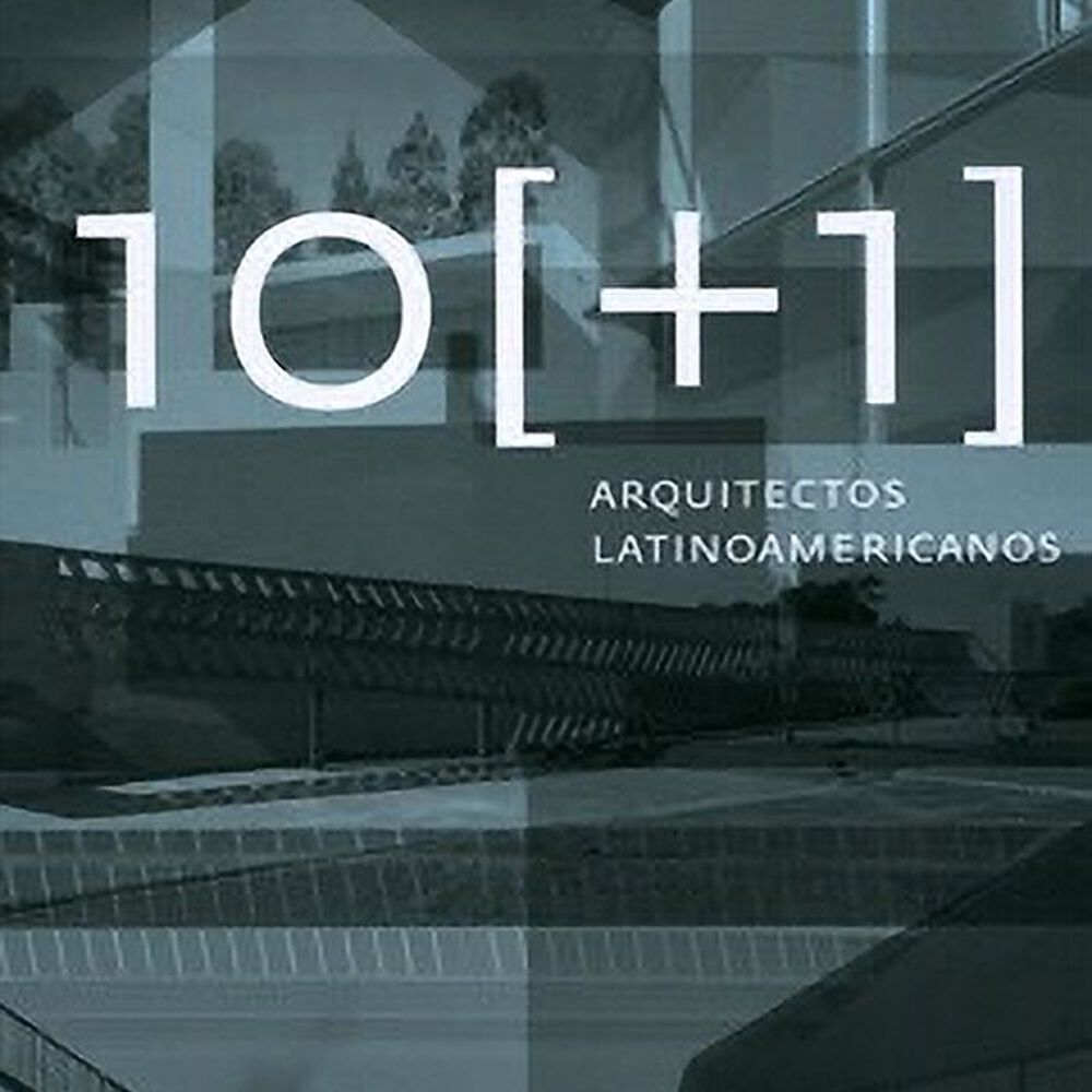 10 [+1] Arquitectos Latinoamericanos image number 0.0