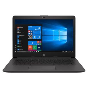 Notebook Hp 240 G7 14" | Intel Core I5 10 Gen | 8gb Ram | 256gb Ssd | W11 | Reacondicionado Grado A