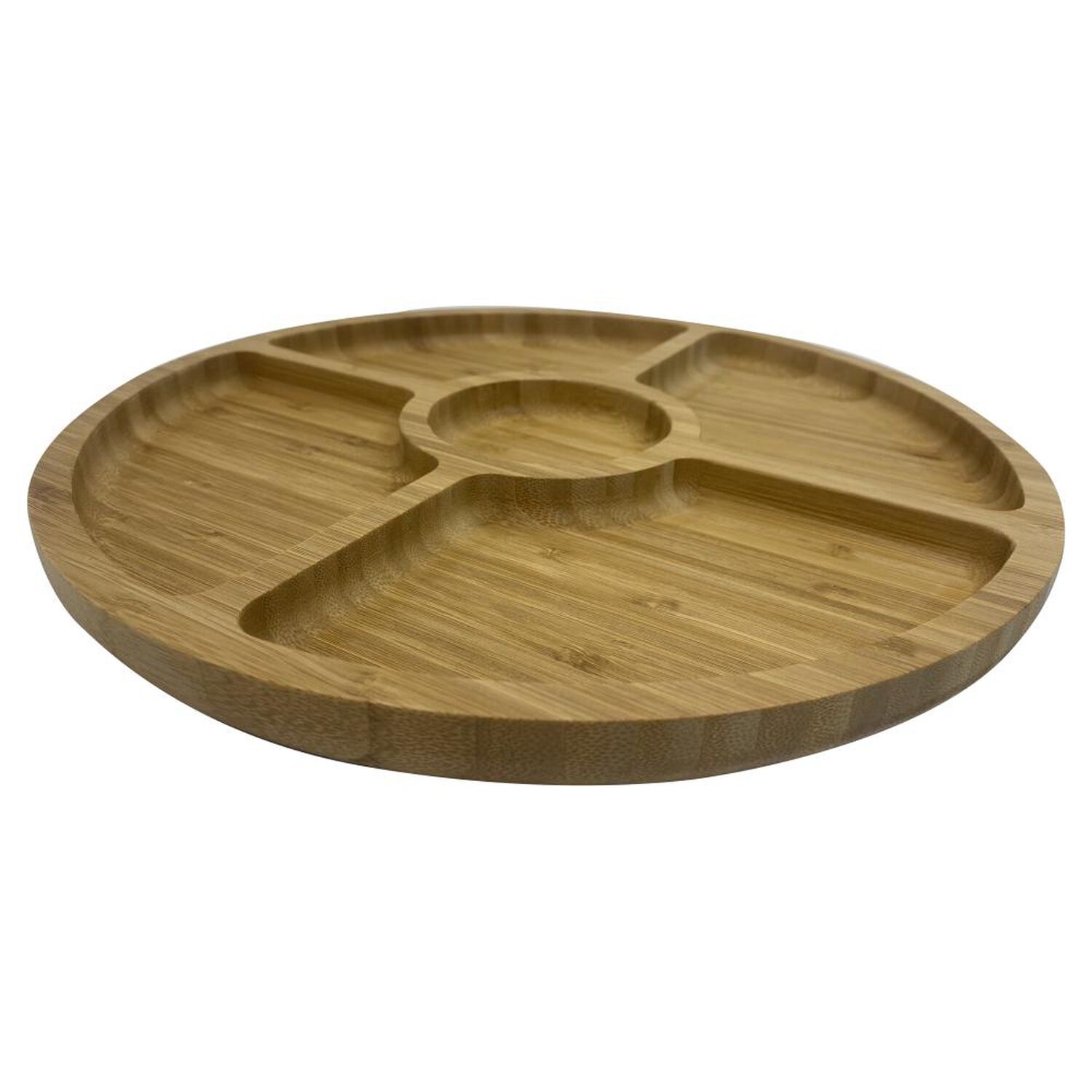 Tabla De Picoteo Decogreen Bio Bamboo image number 0.0