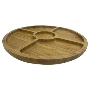 Tabla De Picoteo Decogreen Bio Bamboo