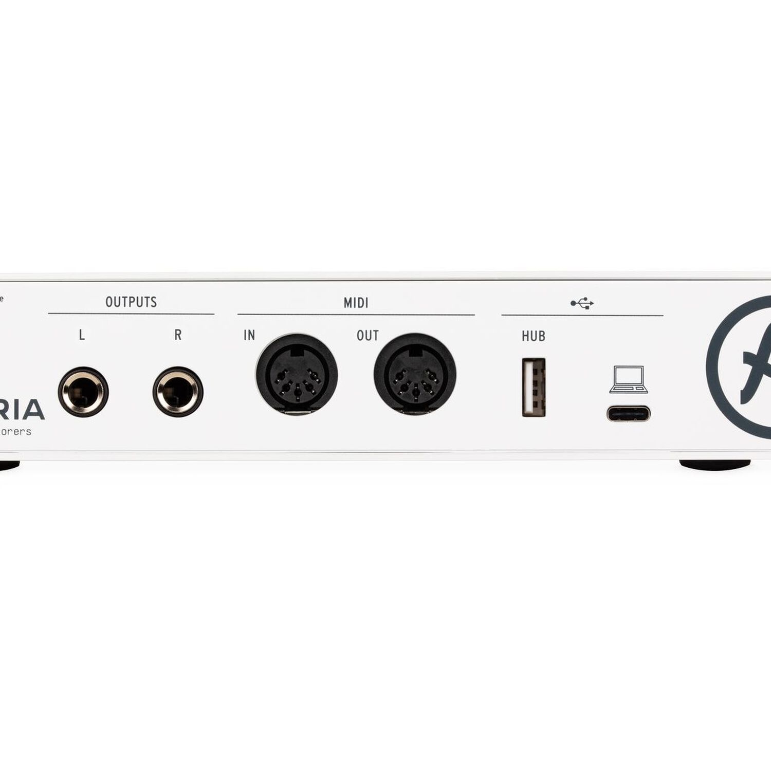 Interfaz De Audio Minifuse 2 Wh Arturia image number 1.0