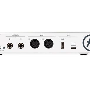 Interfaz De Audio Minifuse 2 Wh Arturia