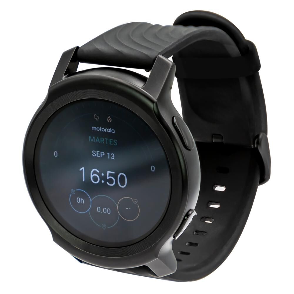 Smartwatch Motorola Motowatch100 / 1,3"