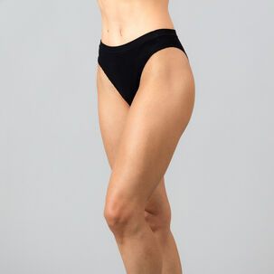 Pack 2x Hikini Seamless Rib 25406-2