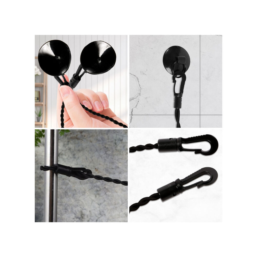 Colgador De Ropa Pro Outdoor image number 3.0