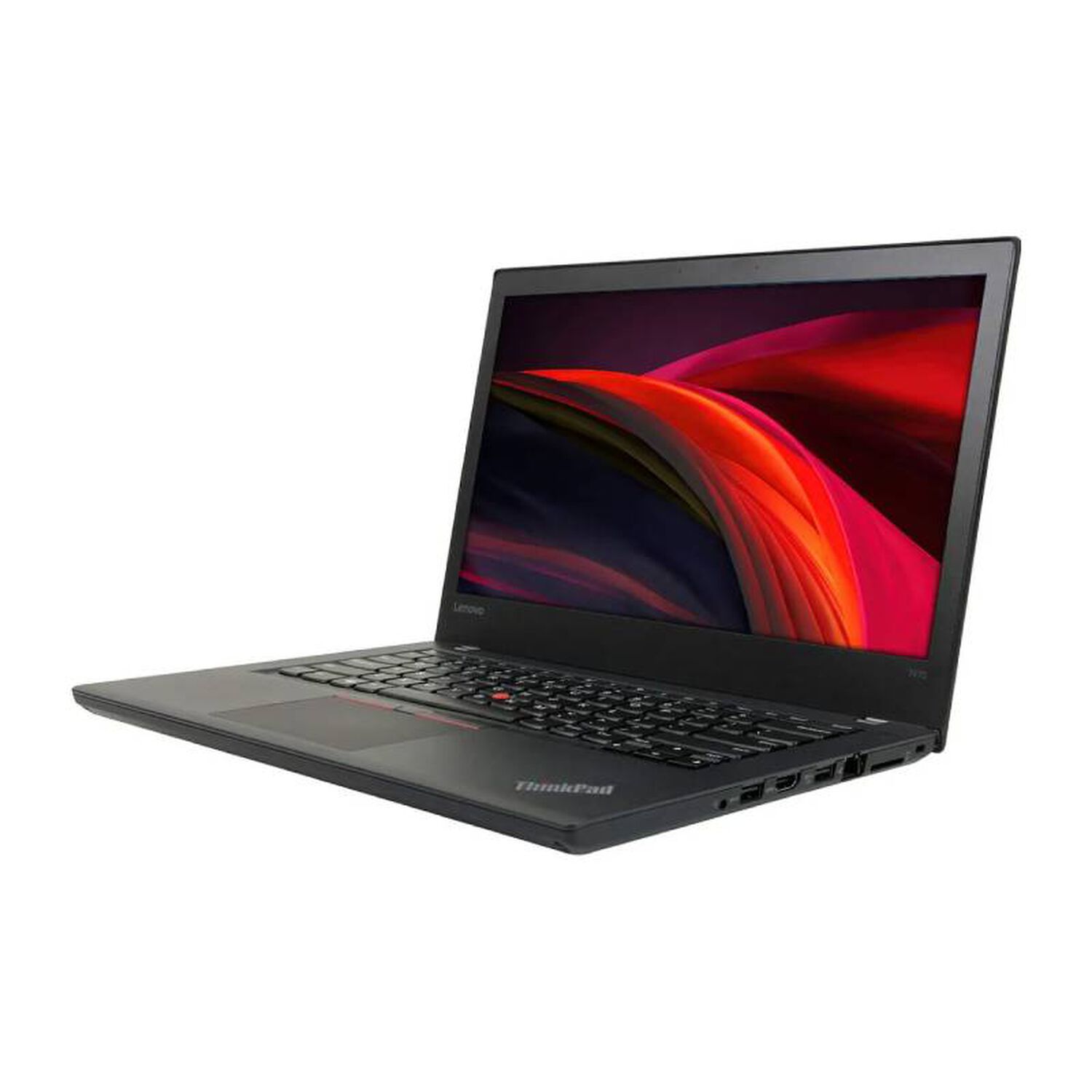 Thinkpad Lenovo T470 ,i5 Septima Generacion Disco Ssd 240gb Ram 8gb image number 2.0