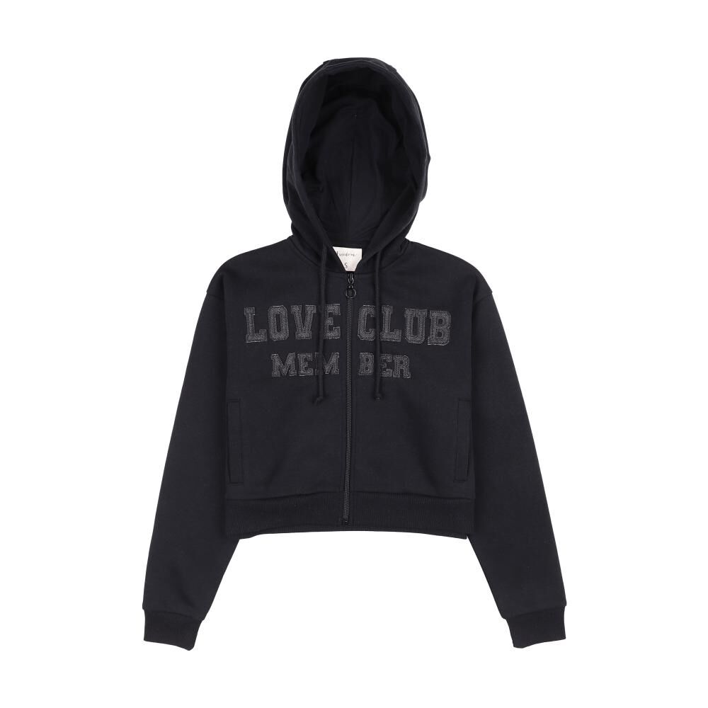 Poler&oacute;n Mujer Freedom image number 0.0