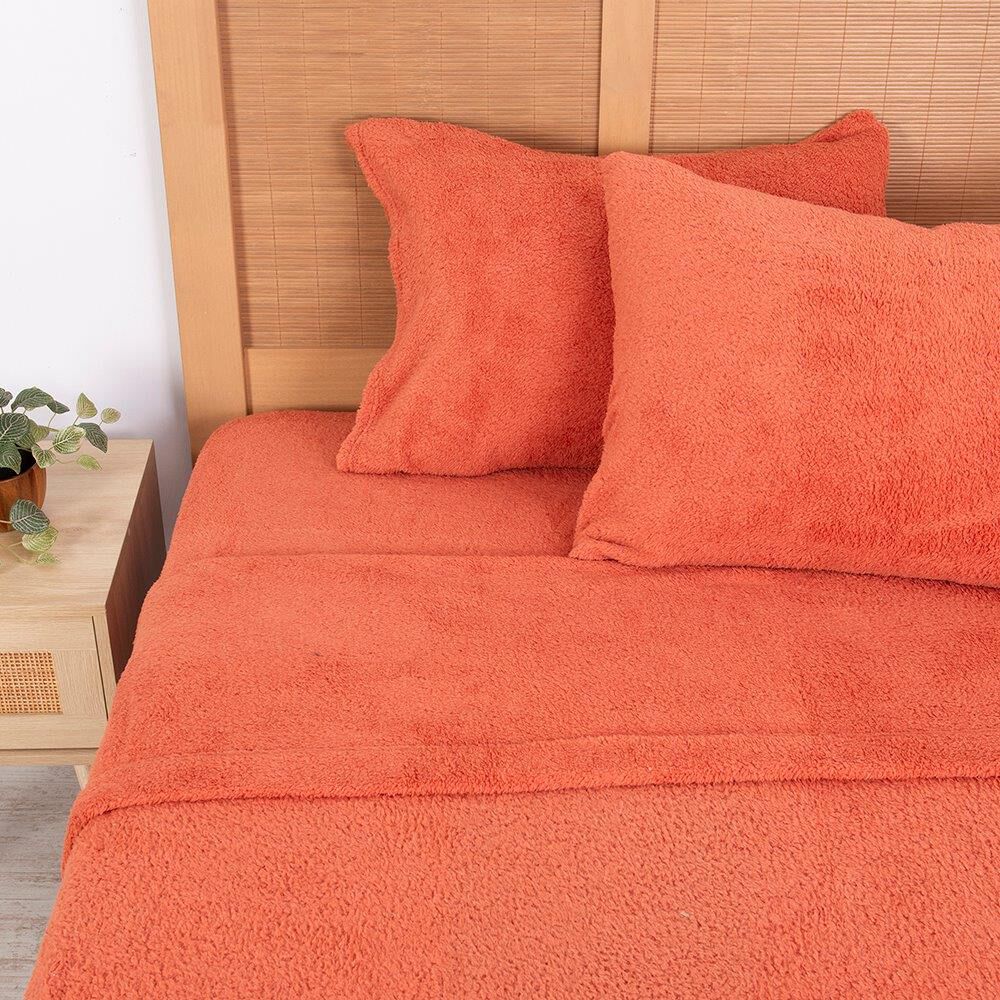 Sabana Sherpa Lisa King Terra image number 0.0