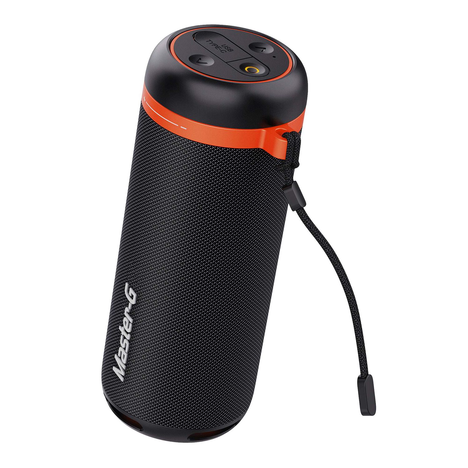 Parlante Bluetooth 5.4 Port&aacute;til 2" X2 Tws Mggyrosb Master-g image number 11.0