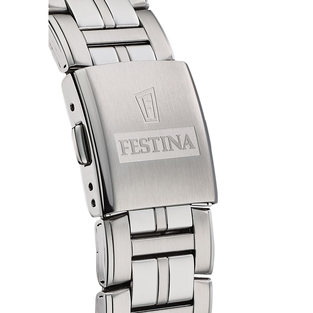 Reloj F20445/7 Festina Verde Hombre Multifuncion image number 1.0