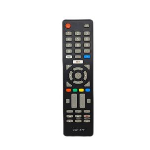 Control Remoto Para Smart Tv Master-g + Pilas Dgt-87f