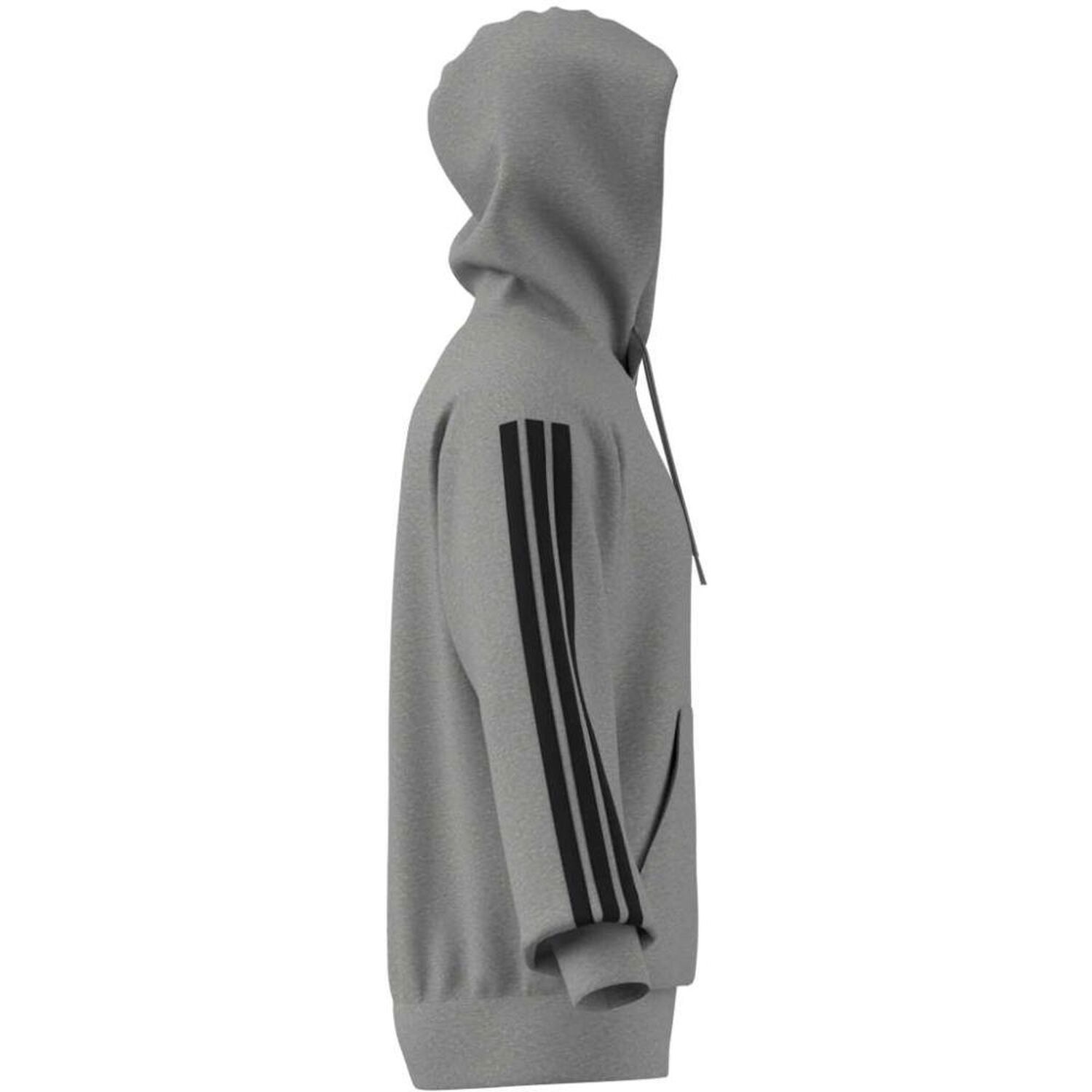 Poler&oacute;n Deportivo Hombre Adidas image number 9.0