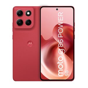 Moto G86 Power 5g 8+256gb