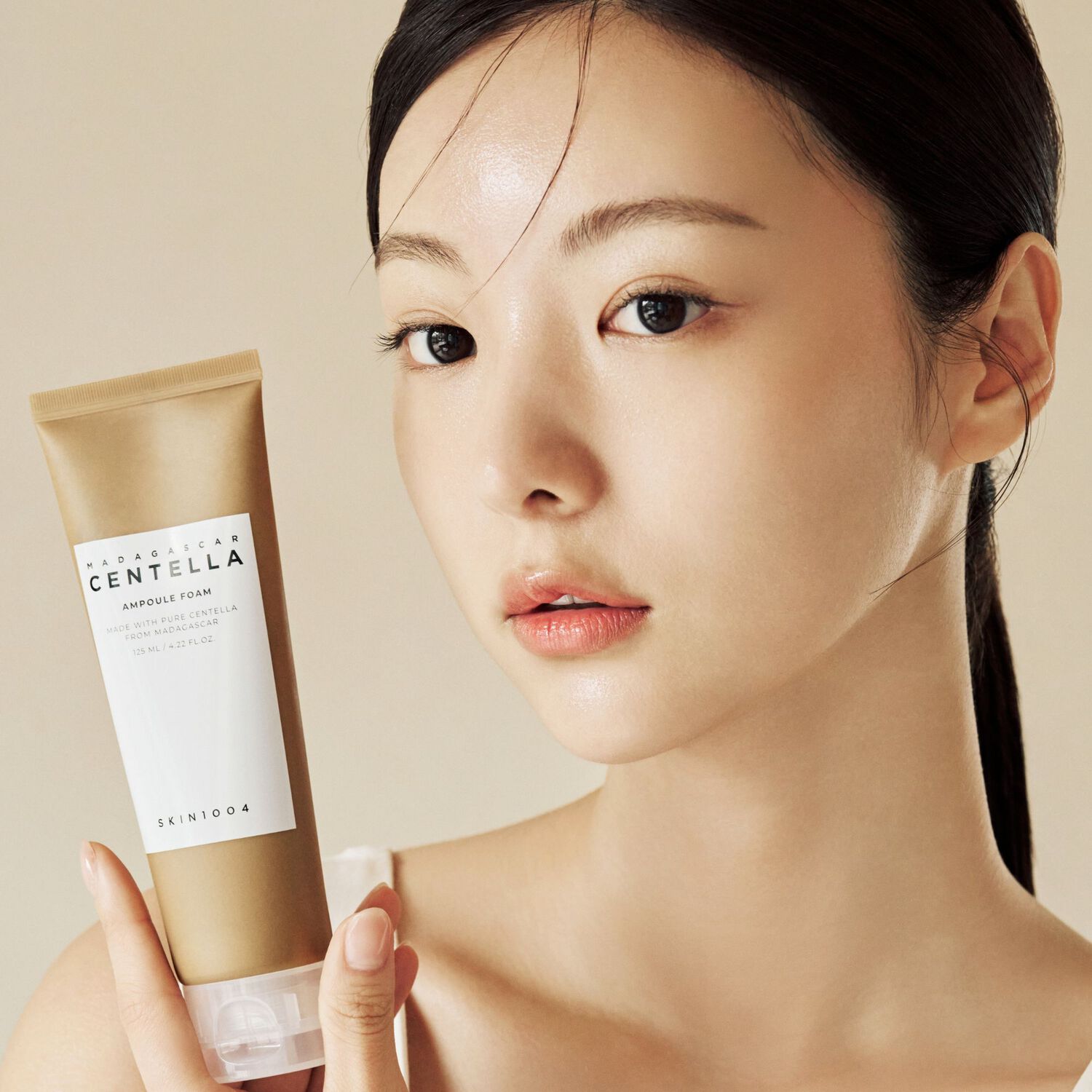 Mc Ampoule Foam 125ml image number 3.0