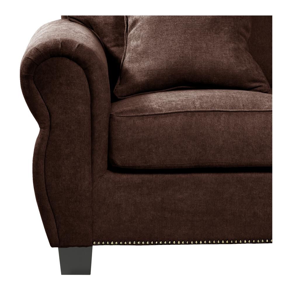 Sofa Seccional Innova Mobel Gales image number 3.0