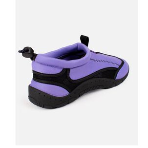 Zapato De Agua Mujer Maui 5ca1514-wv24 Morado