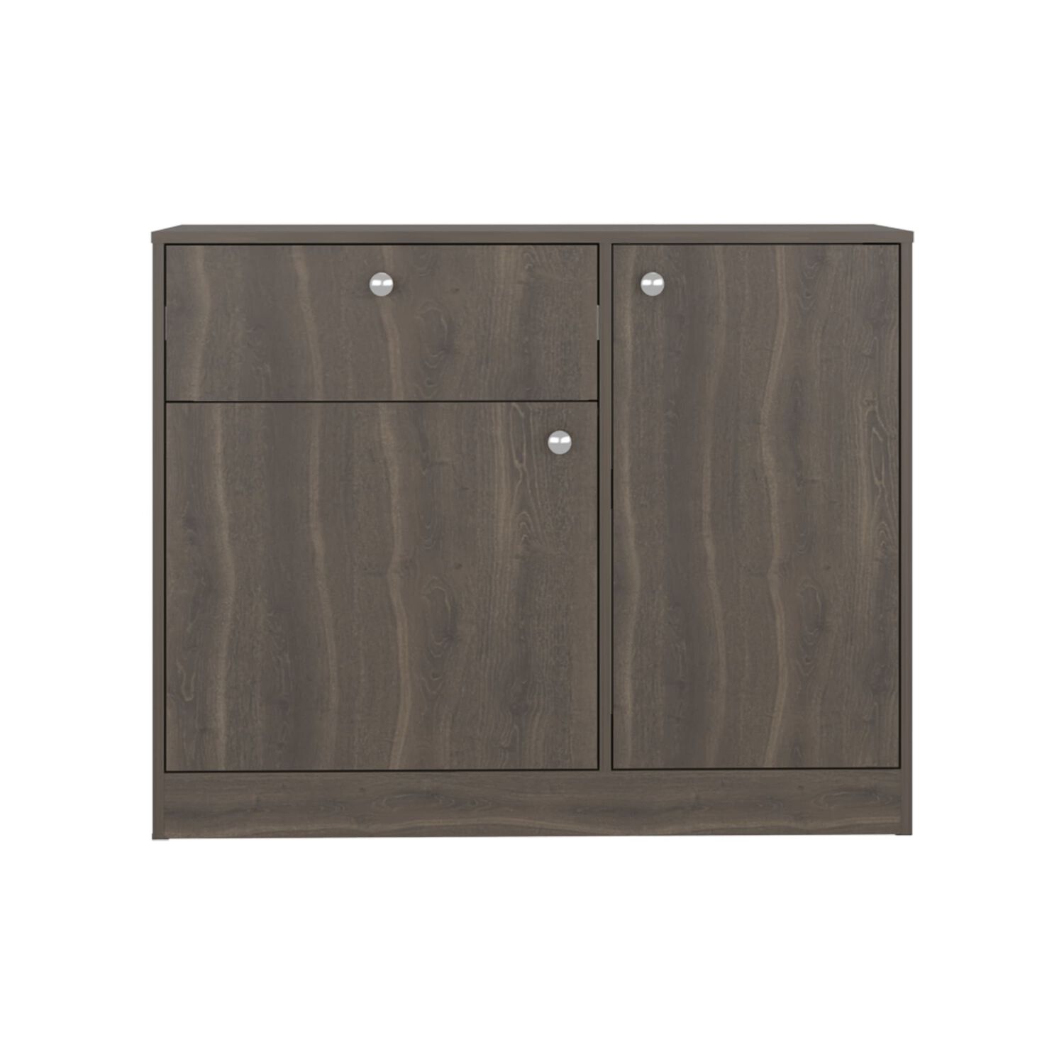 Comoda Fm Furniture 2 Puertas 80x100x30,2 Cm image number 5.0