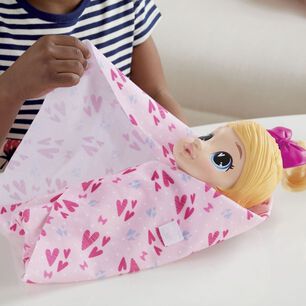 Mu&ntilde;eca Baby Alive Harper Hugs