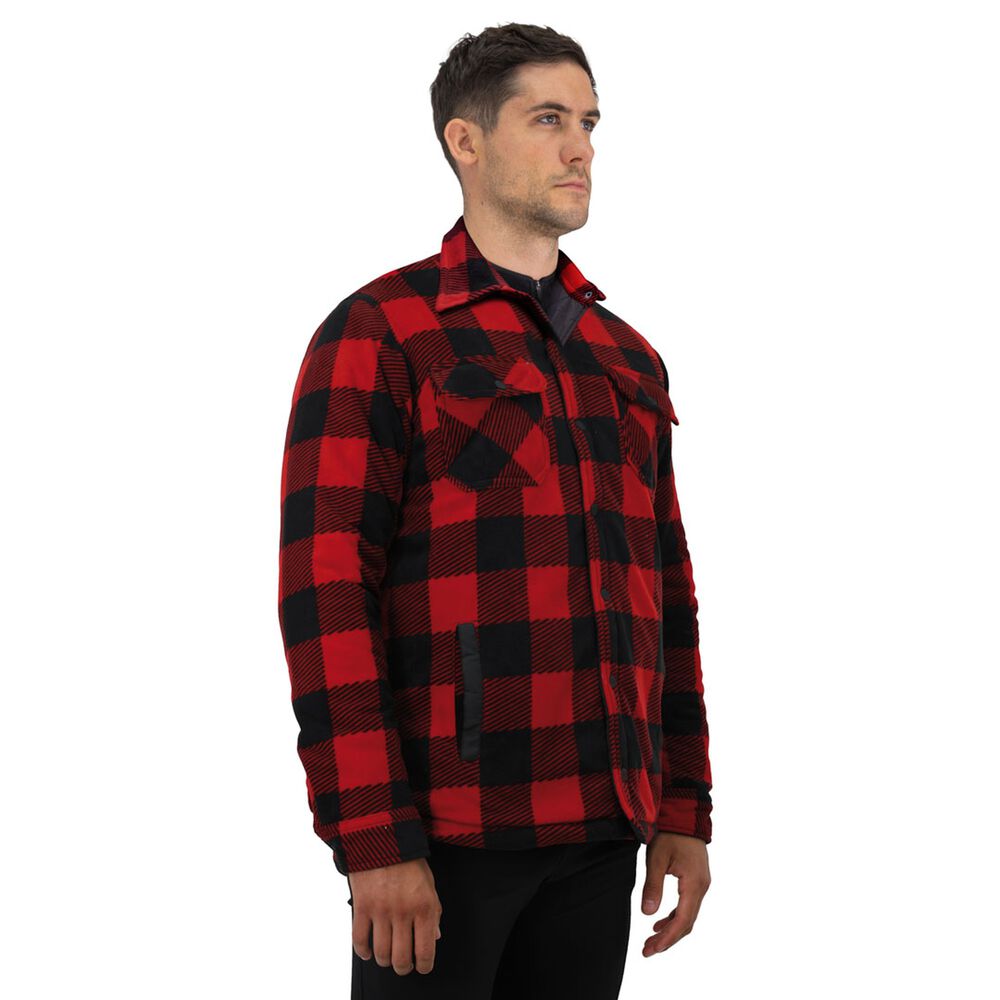 Chaqueta Fleece Hw Conrad image number 2.0