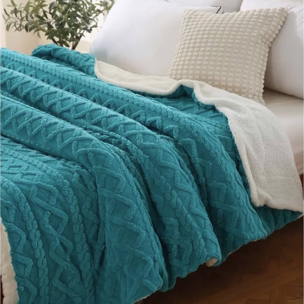 Frazada Plush Con Chiporro image number 1.0