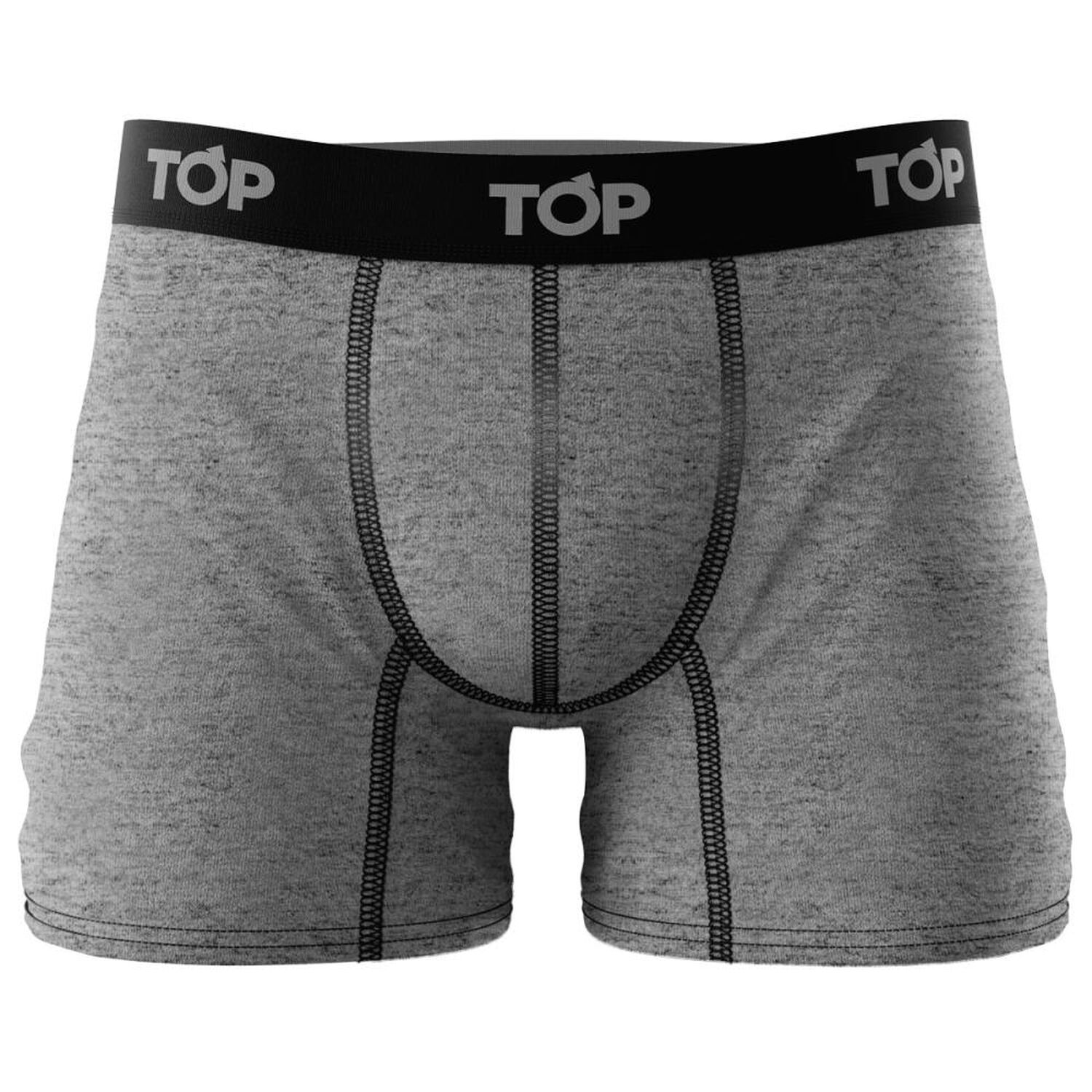 Pack Boxer Top 208p7c5 image number 4.0
