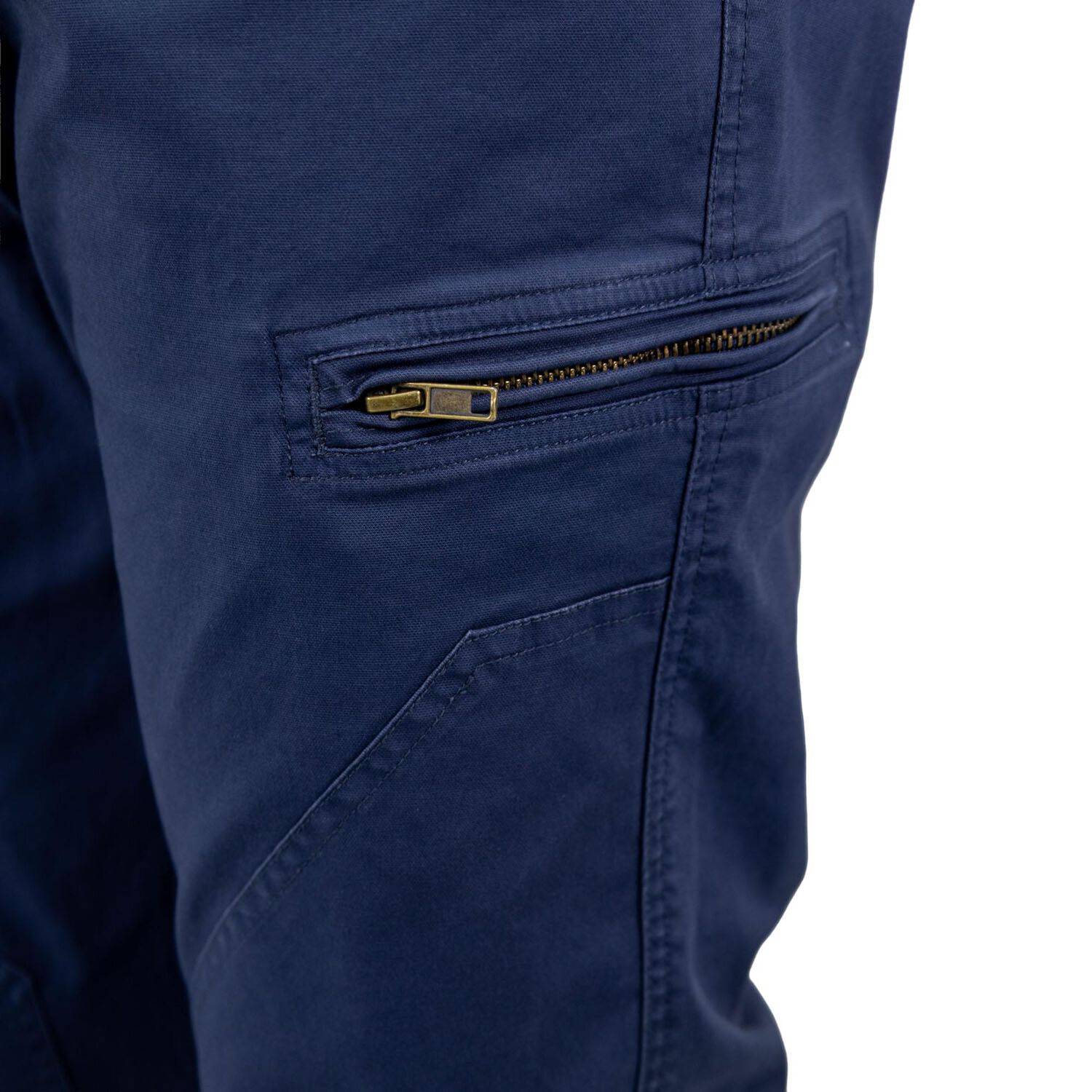 Pantal&oacute;n Hw Rangi Hombre Stone Blue image number 5.0