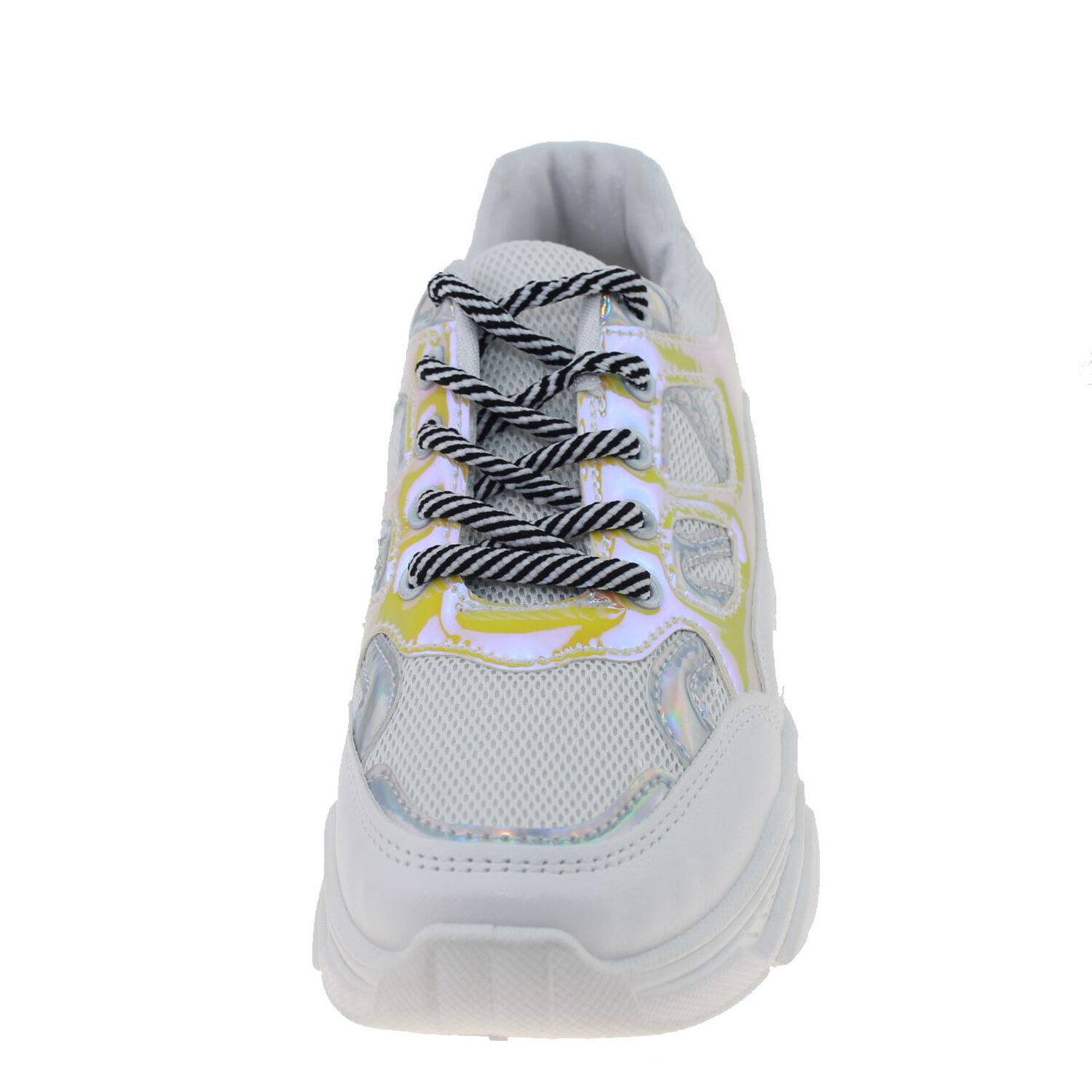 Zapatilla Blanco Via Franca Art. 5bsd2901wh image number 2.0