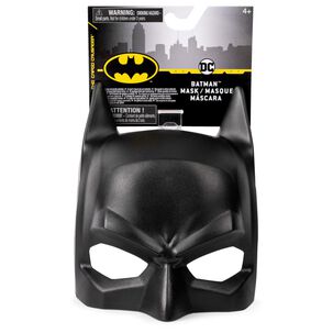 M&aacute;scara Batman Dc