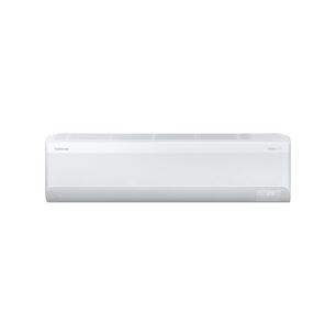 Aire Acondicionado Split Muro Wind Free Inverter 24000 Btu