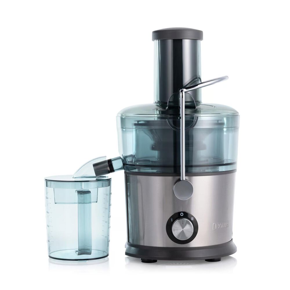 Extractor De Jugo Electrico 1100ml 800w 2vel Th-2652i Thomas image number 0.0