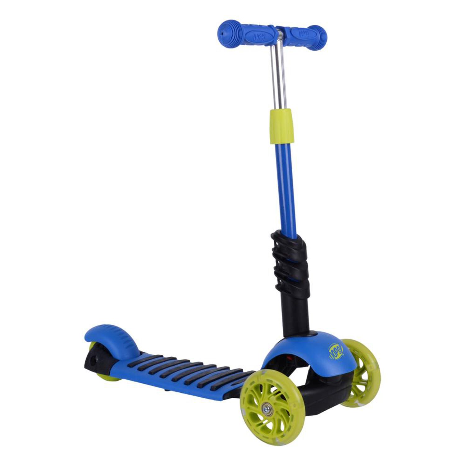 Triscooter 2x1 Oops image number 2.0