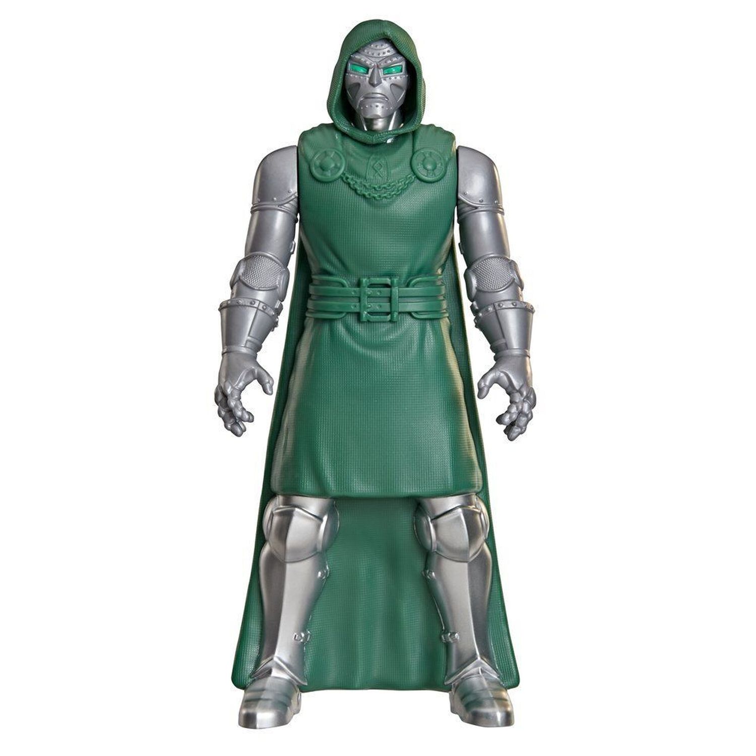 Figura De Acci&oacute;n Marvel Con Doctor Doom image number 3.0