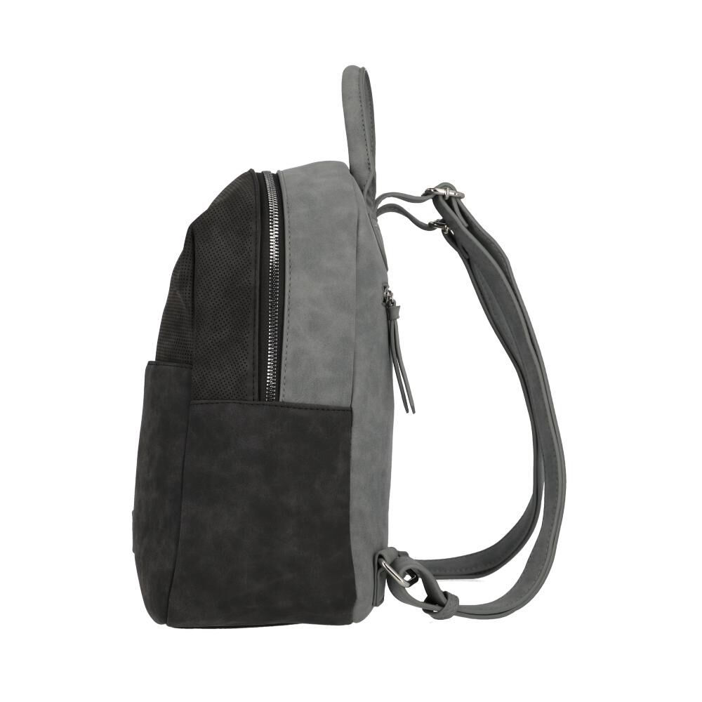 Mochila Hombro Mujer Secret Cordoba image number 6.0