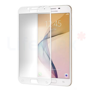 Lamina De Vidrio Compatible Con Samsung Galaxy J7 Prime