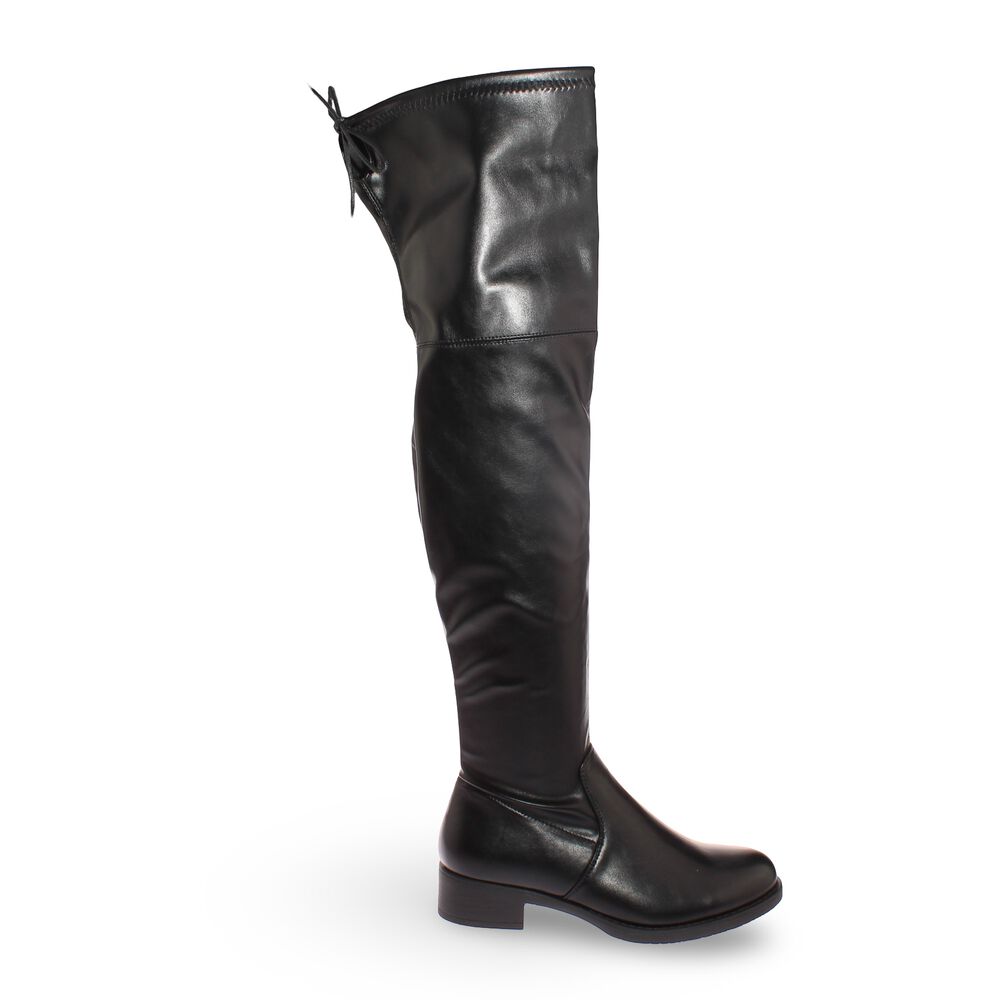 Bota Negro Andarina Art. 5a68191black image number 1.0