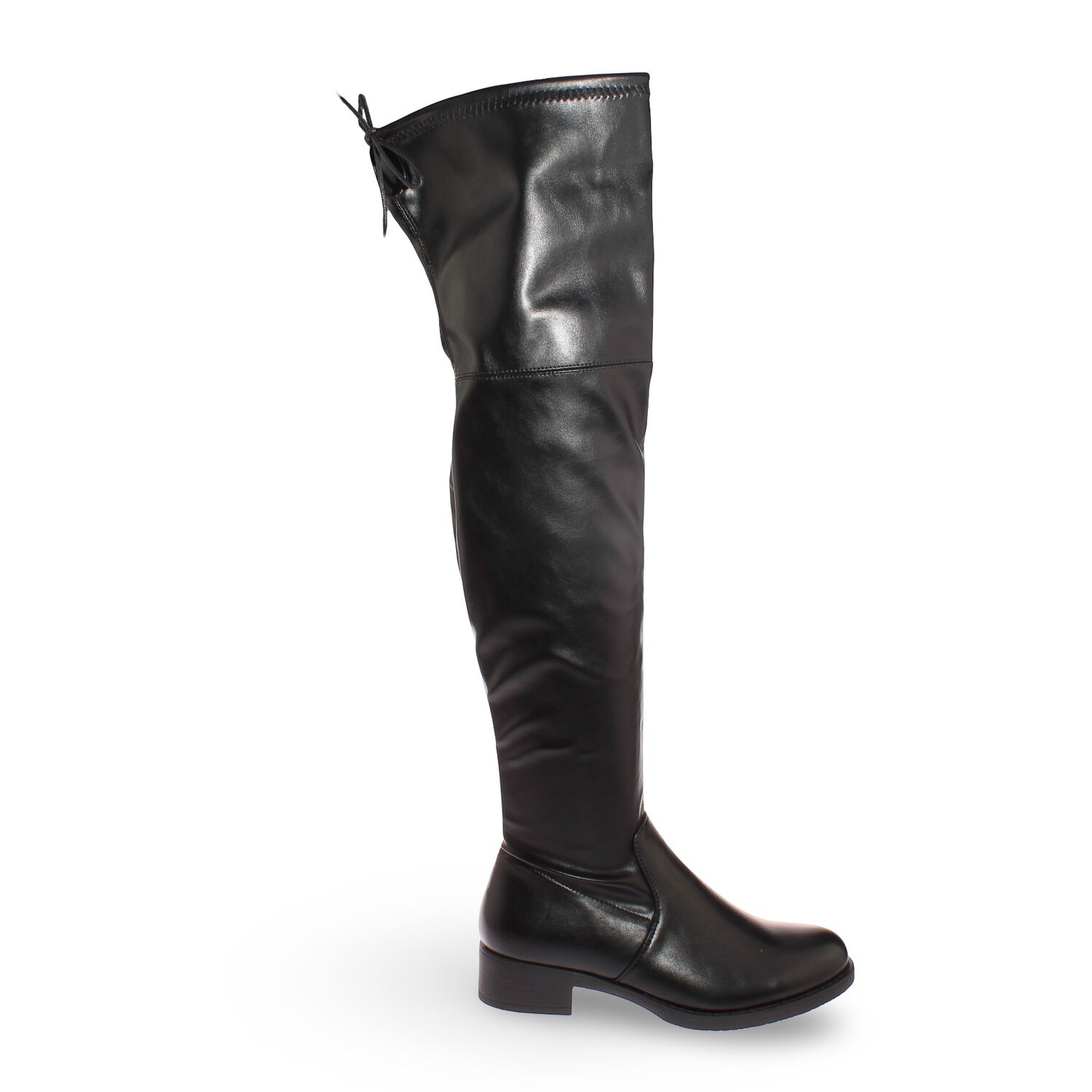 Bota Negro Andarina Art. 5a68191black image number 1.0
