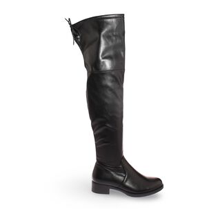 Bota Negro Andarina Art. 5a68191black