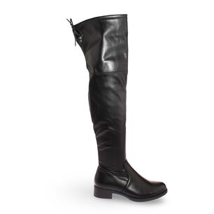 Bota Negro Andarina Art. 5a68191black