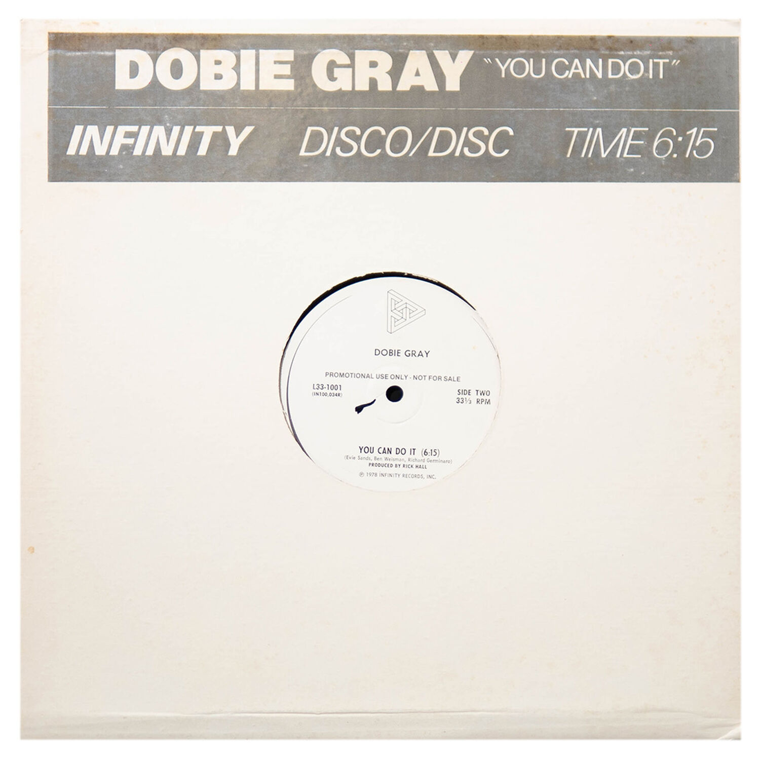 Hot Chocolate - Every 1's A Winner (promo) | 12" Maxi Single Usado image number 0.0