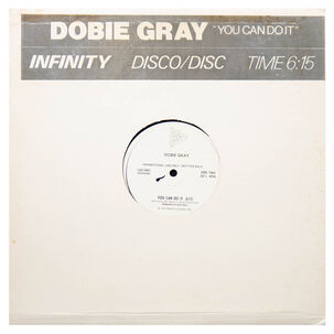 Hot Chocolate - Every 1's A Winner (promo) | 12" Maxi Single Usado